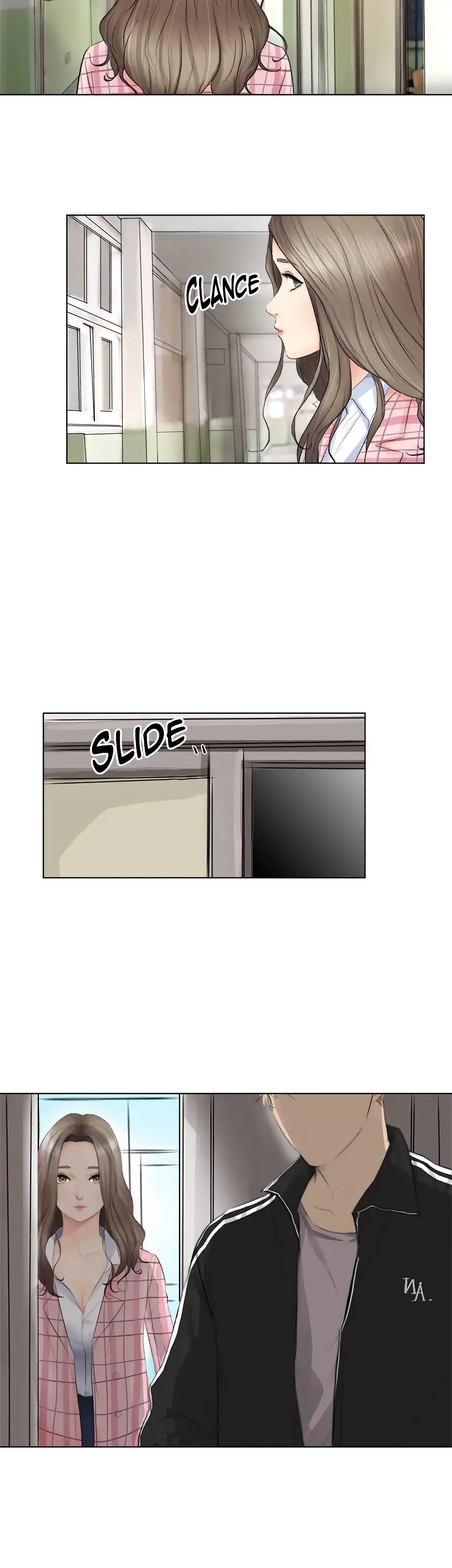 She is Married - Episode 1 - read scene 3