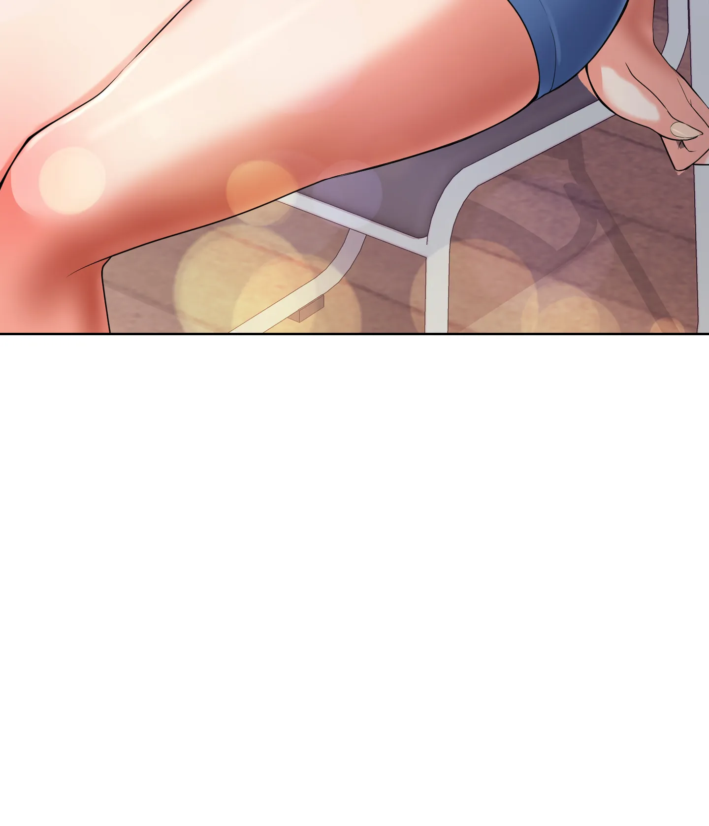 High-Class Person - Prologue - read scene 24