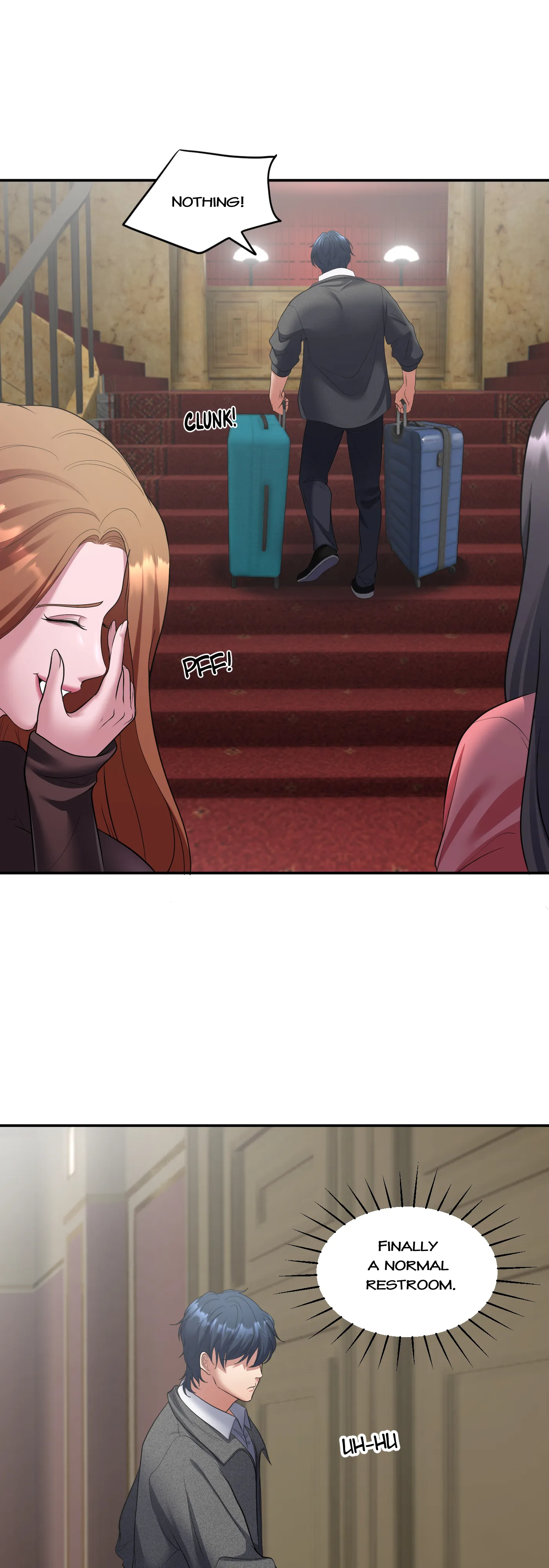Winter Games - Prologue - read scene 29
