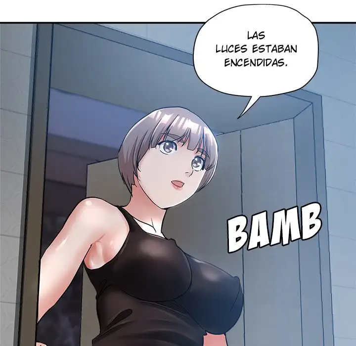 Las Hermanas De Mi Madrastra - Episode 2 - read scene 42
