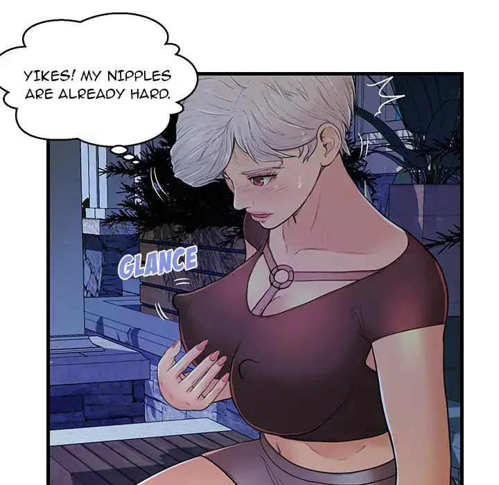 Potential Love Zone - Episode 2 - read scene 88