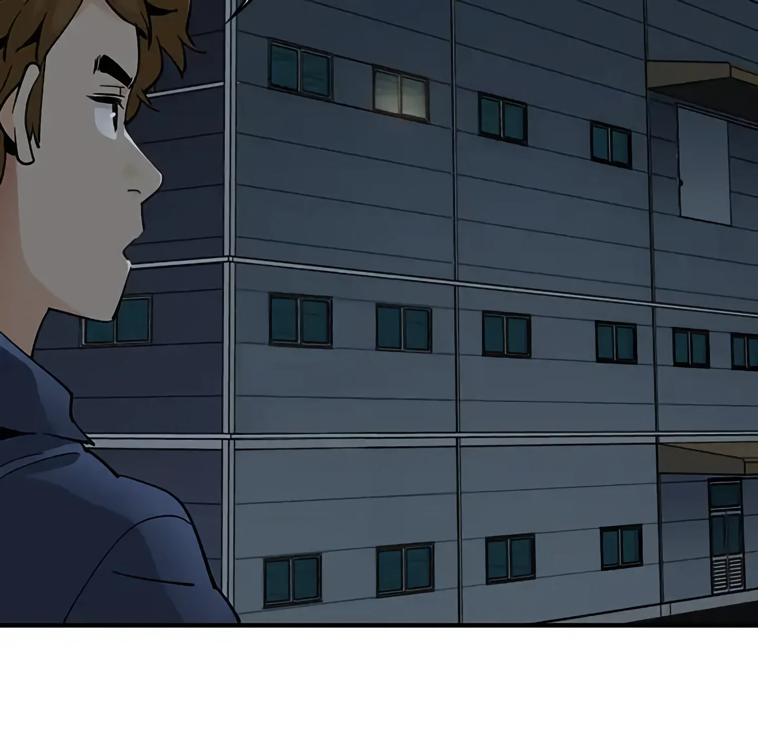 Love Factory - Episode 3 - read scene 106