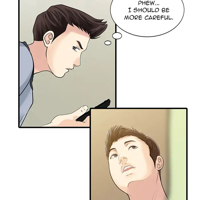 Three Women In My Mind - Episode 3 - read scene 72