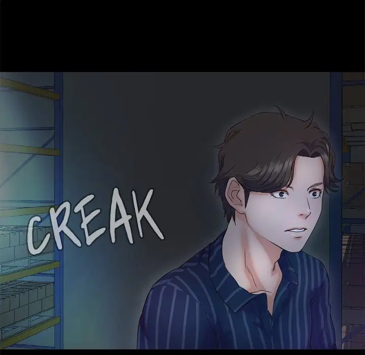 Dream Vacation - Episode 5 - read scene 135