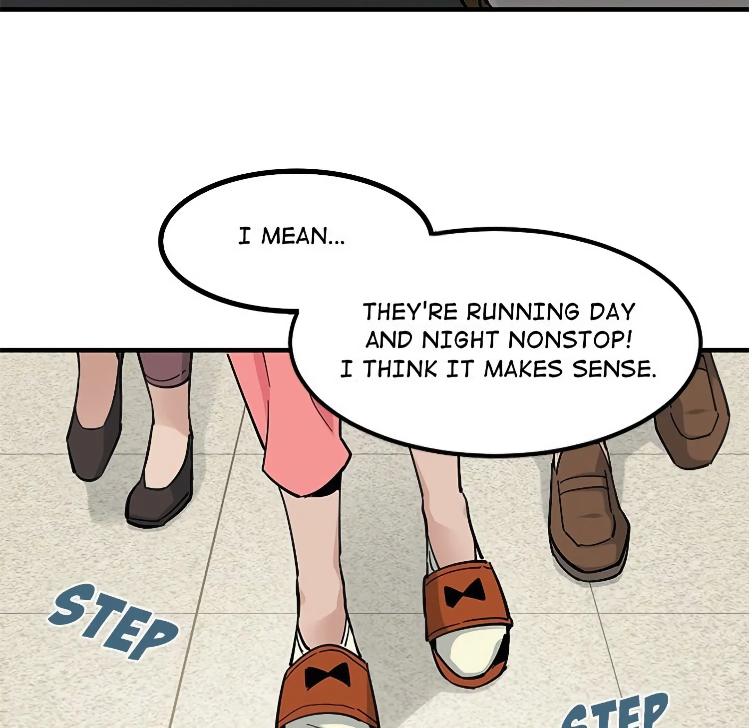 Love Factory - Prologue - read scene 40