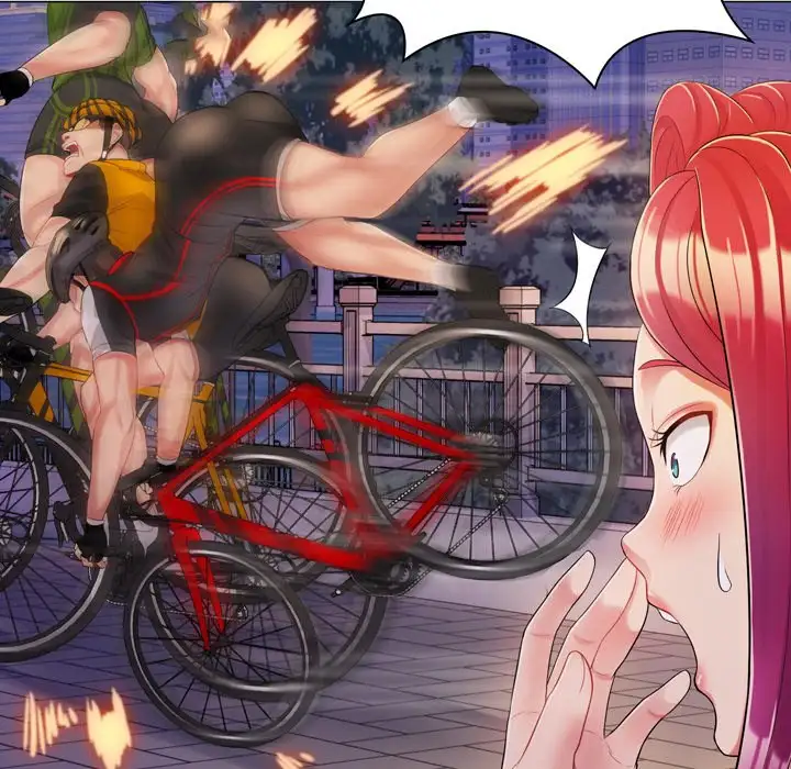 Teacher's Nightlife - Episode 4 - read scene 56