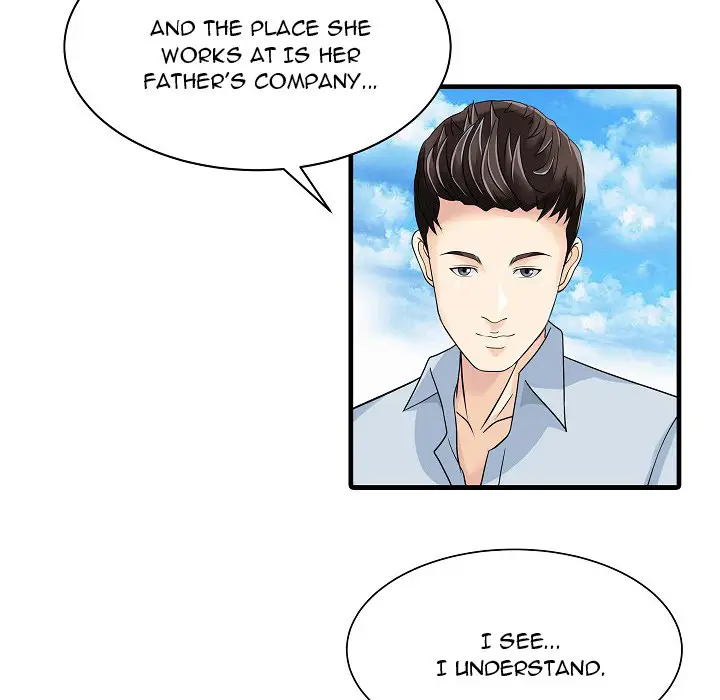 Three Women In My Mind - Episode 5 - read scene 60