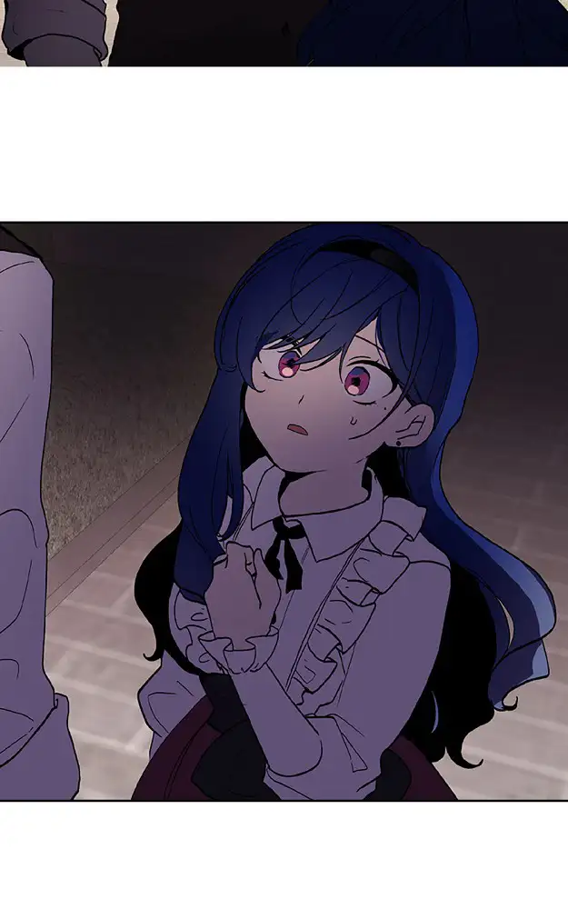 What is the outcome for the villain? - Episode 3 - read scene 73