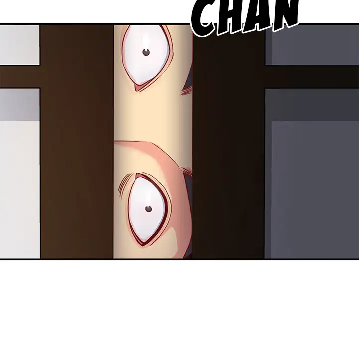 Hermanas Adultas - Episode 1 - read scene 29