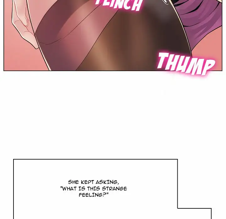 Teacher's Nightlife - Episode 5 - read scene 84
