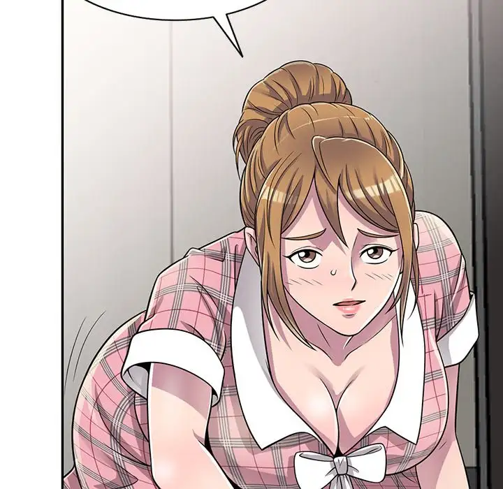 Gestohlener Geschmack - Episode 1 - read scene 158
