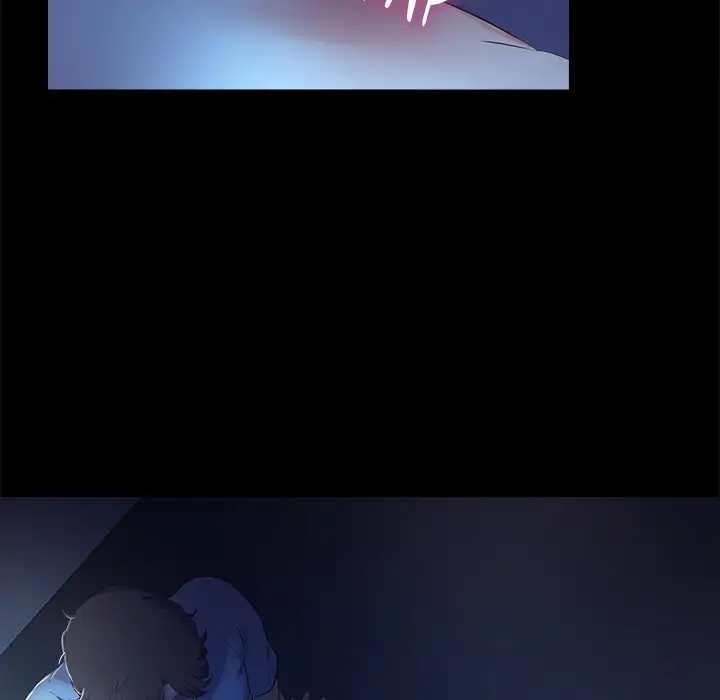 Dream Vacation - Episode 3 - read scene 153