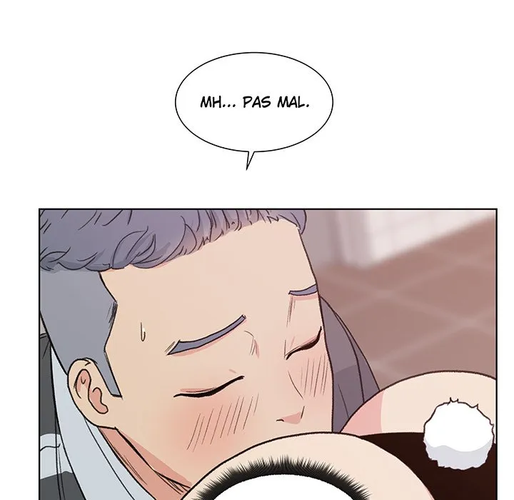 La boutique de BD - Episode 4 - read scene 77