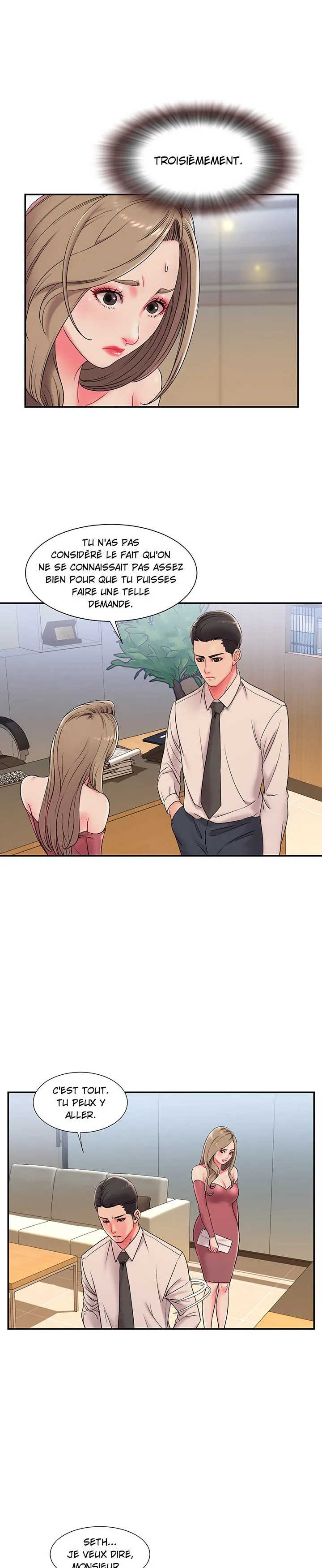 Prends Ma Femme - Episode 2 - read scene 21