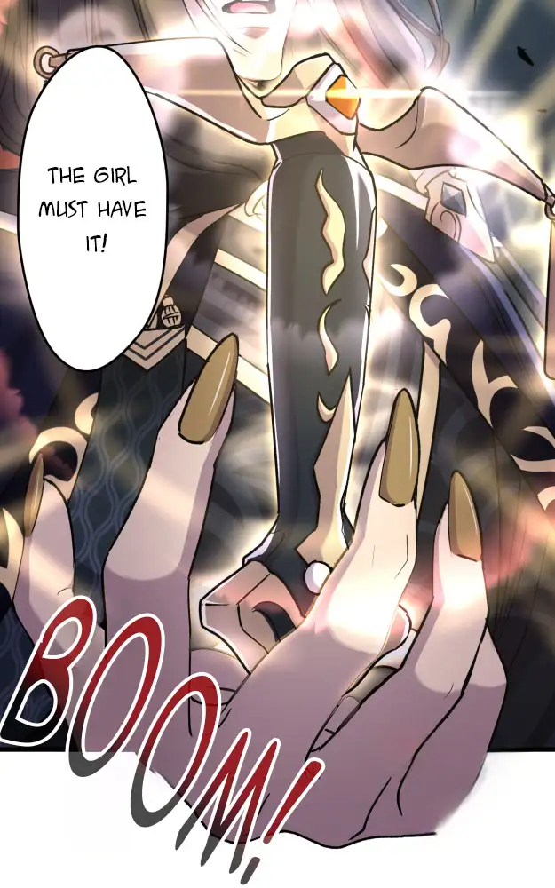 Thunderbolt Fantasy - Episode 2 - read scene 9