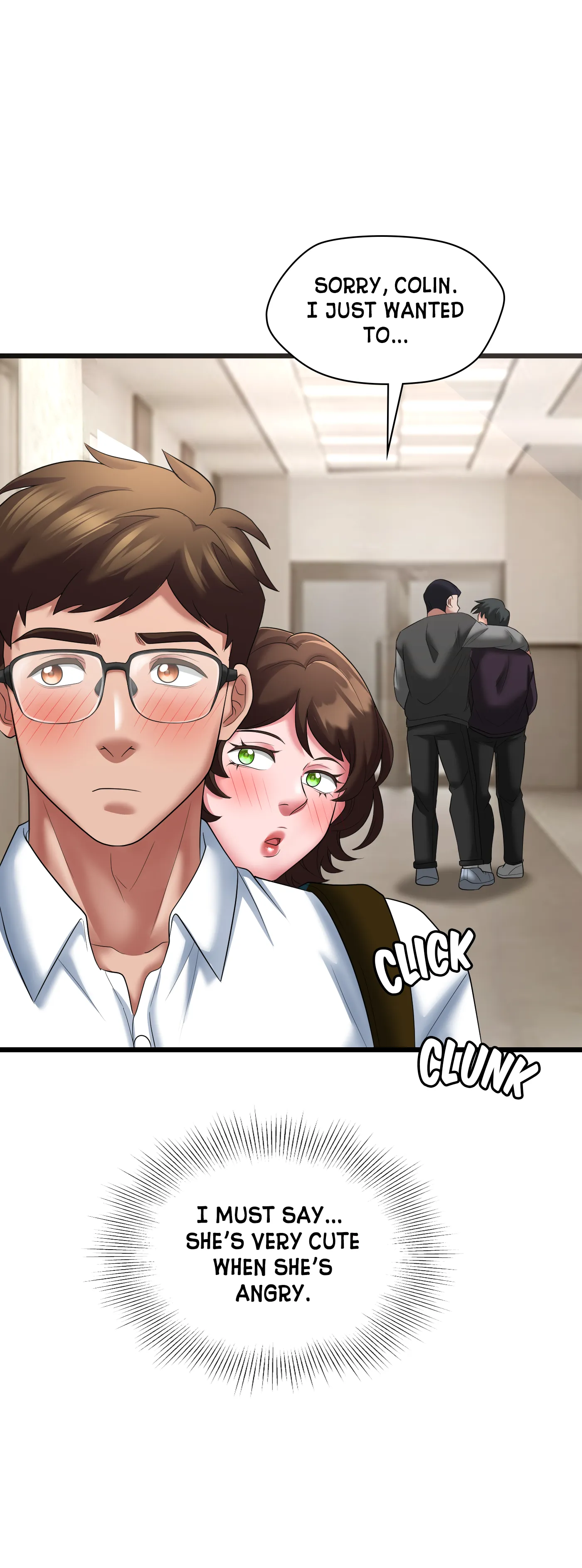 College Stepmom - Episode 1 - read scene 39