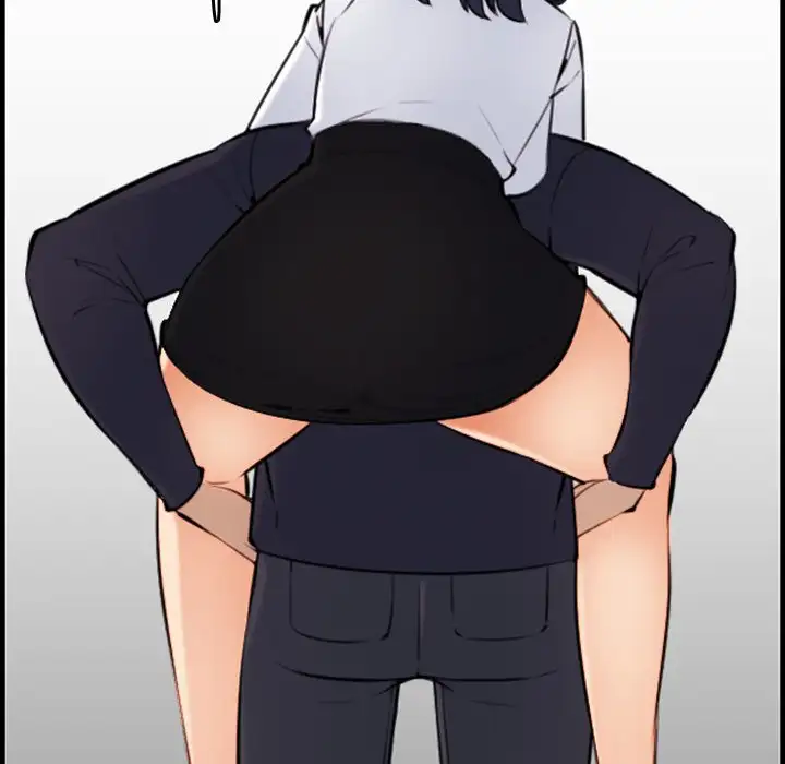 Mom is a Female College Student - Episode 5 - read scene 42