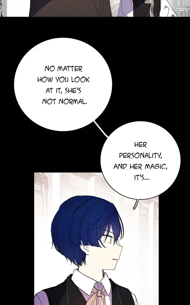 What is the outcome for the villain? - Episode 5 - read scene 105