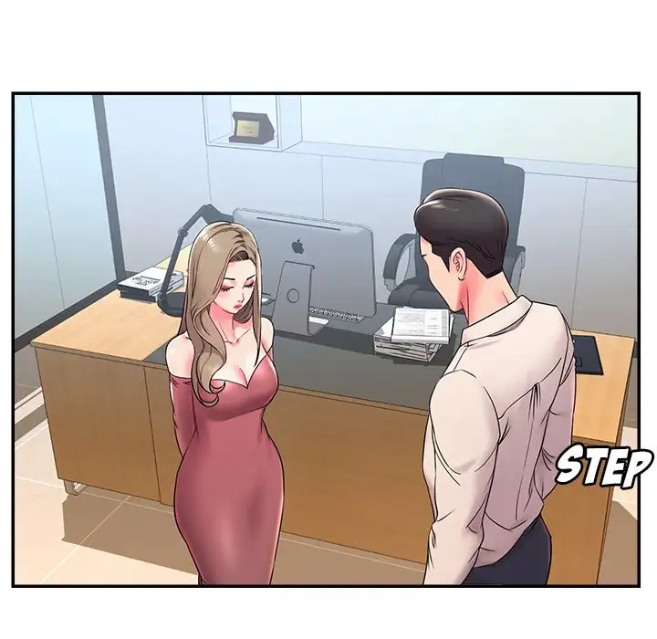 Take My Wife - Episode 2 - read scene 91