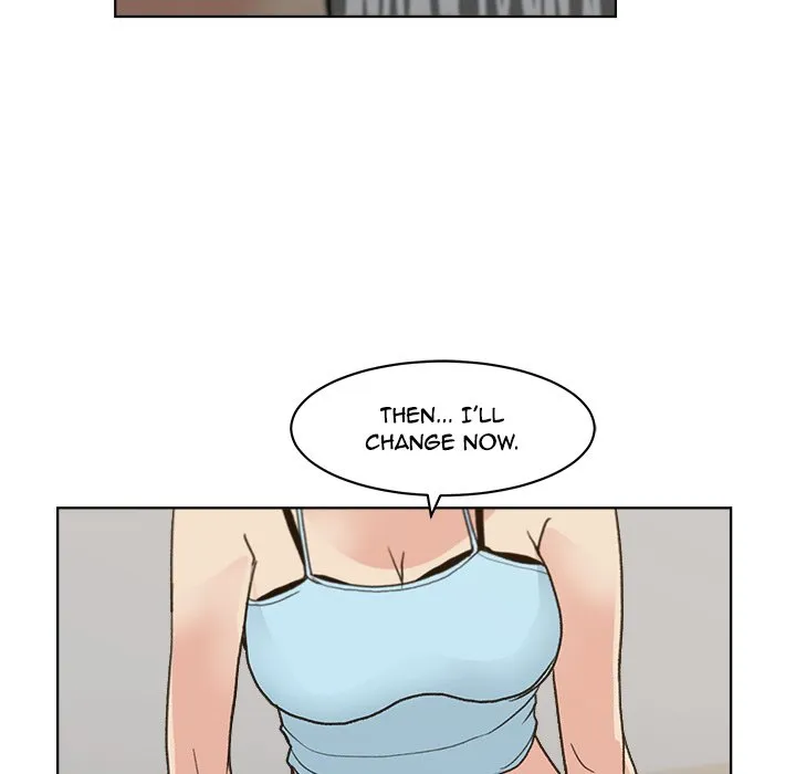 Be Mine, Comic Slut! - Episode 4 - read scene 41