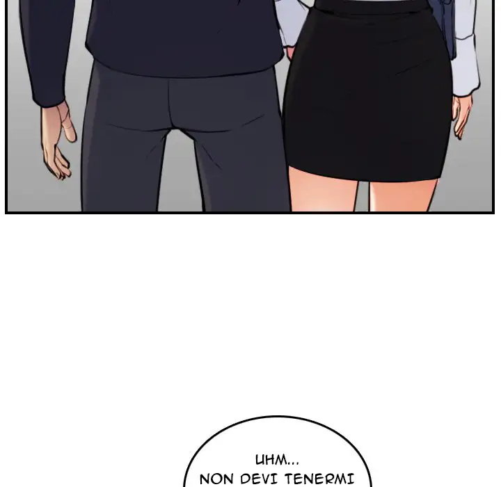 La Mamma è Una Studentessa Universitaria - Episode 4 - read scene 56