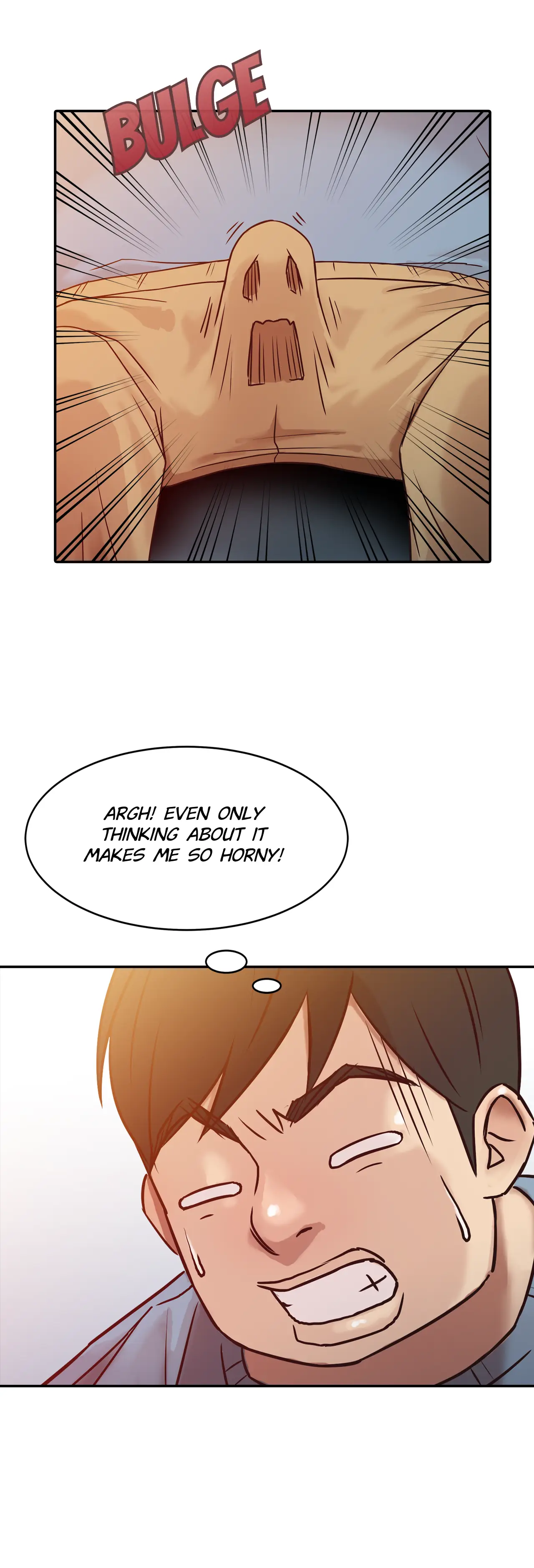 Training Sister In Law - Episode 2 - read scene 15
