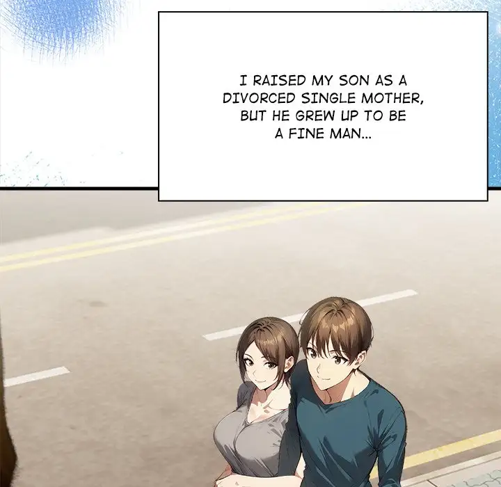 Her Dark Secret - Episode 1 - read scene 5