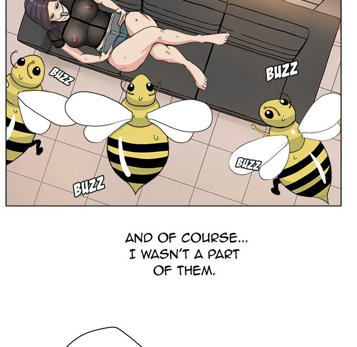 Be Mine, Comic Slut! - Episode 1 - read scene 20