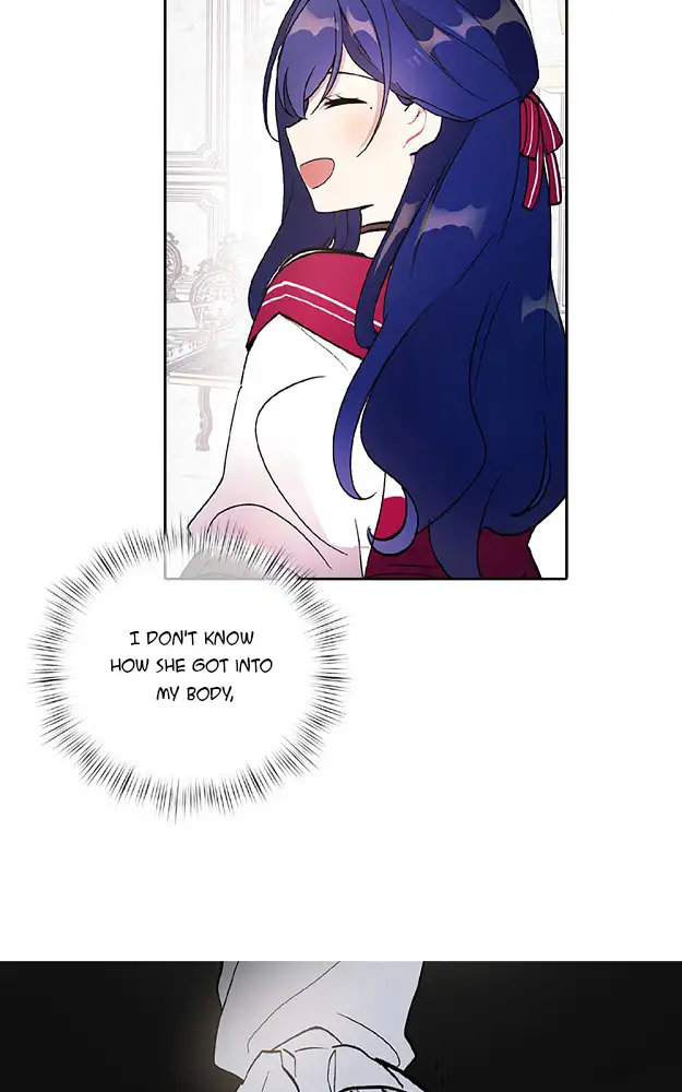 What is the outcome for the villain? - Episode 3 - read scene 39