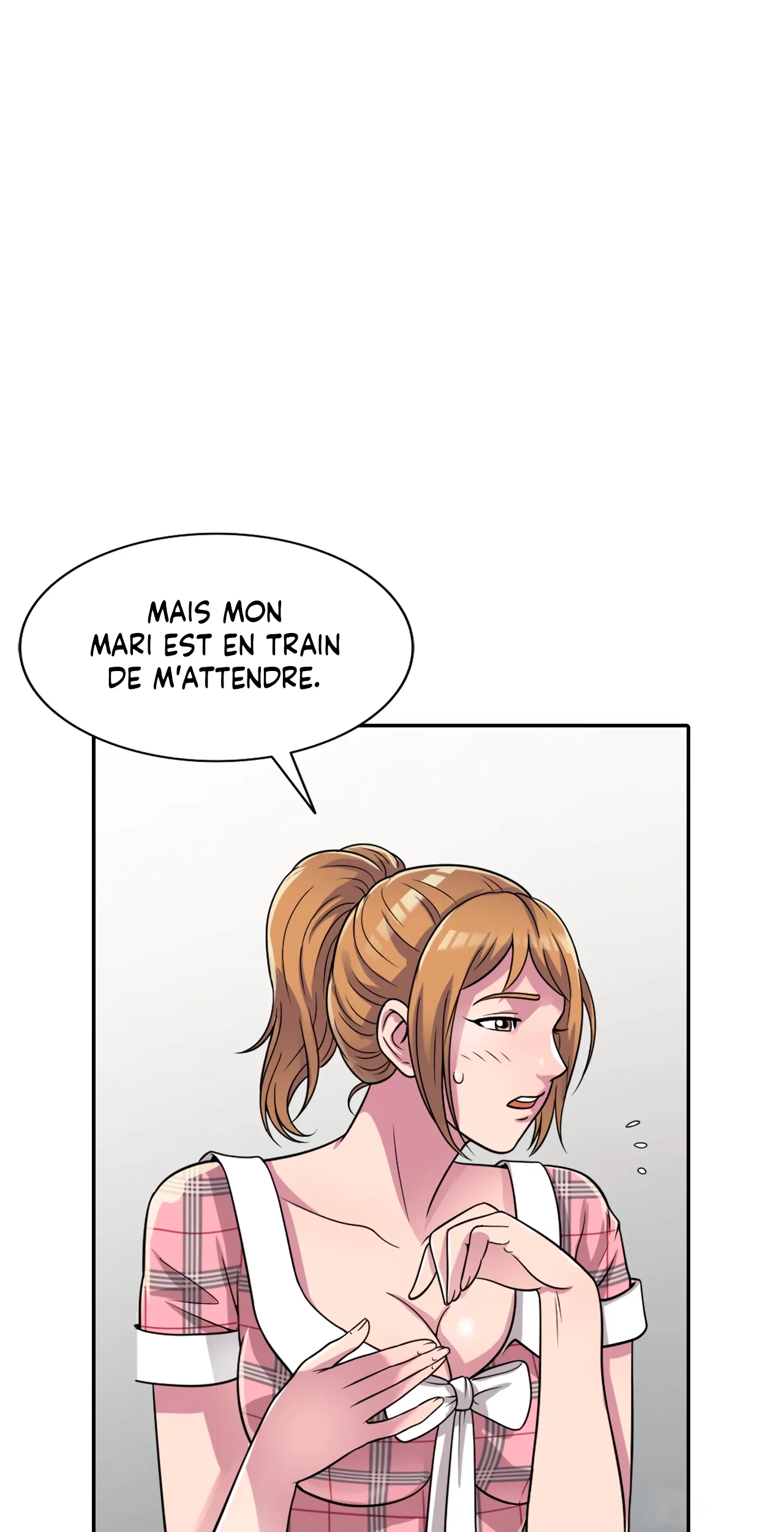 Goût volé - Episode 1 - read scene 81