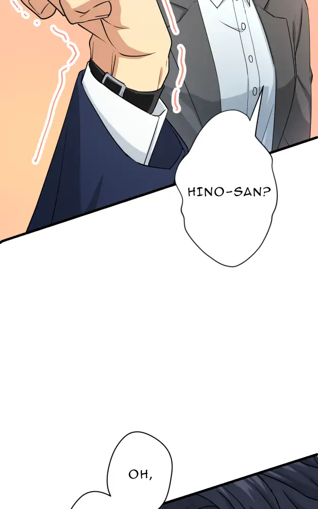 My Subordinate’s Inner Voice Is Too Noisy! - Episode 2 - read scene 150