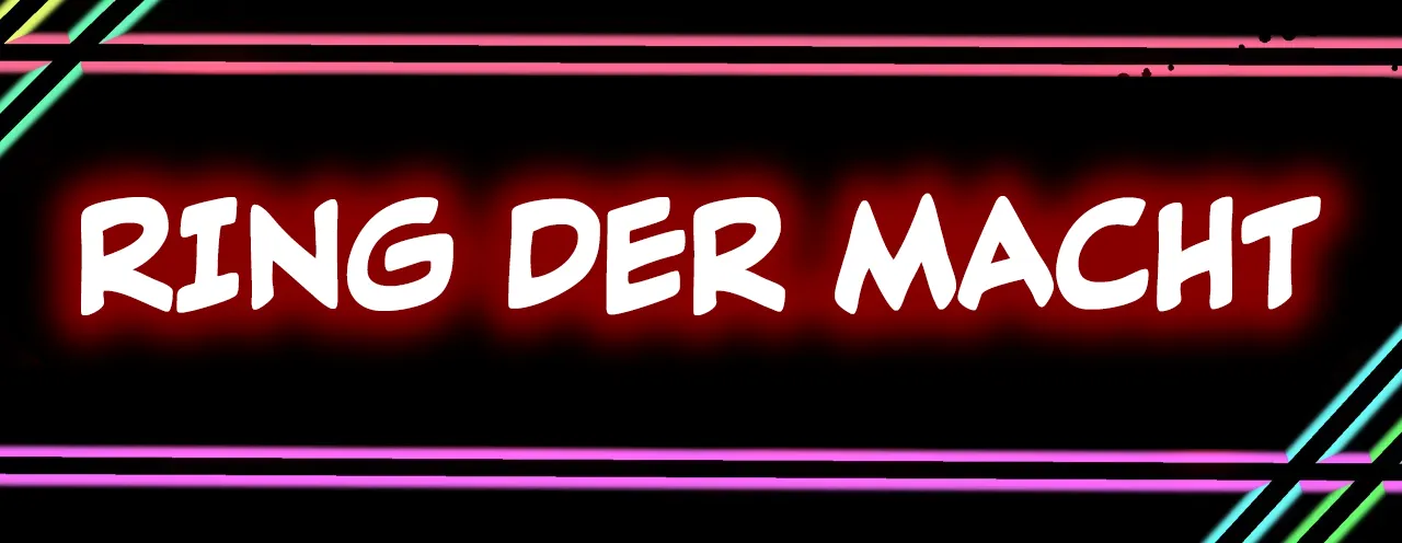 Der Ring der Stärke - Prologue - read scene 7