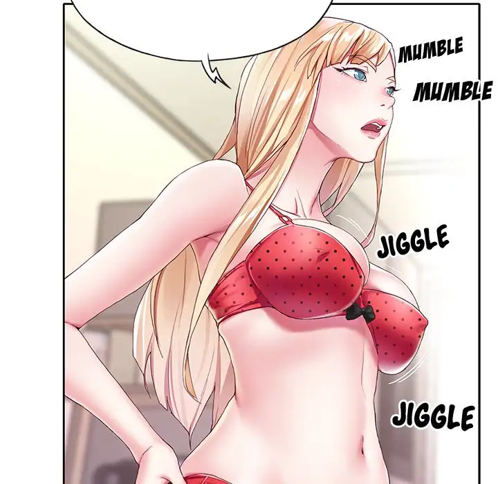 The Idol Project - Episode 3 - read scene 76