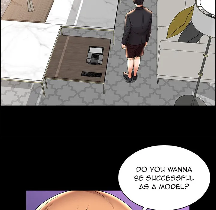 Locked By Desire - Episode 5 - read scene 37