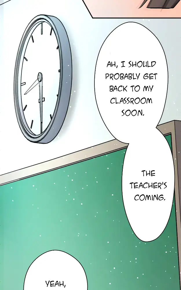 Real Love! - Episode 2 - read scene 148
