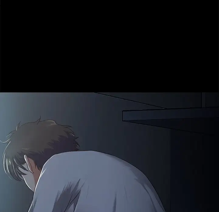 Dream Vacation - Episode 3 - read scene 18