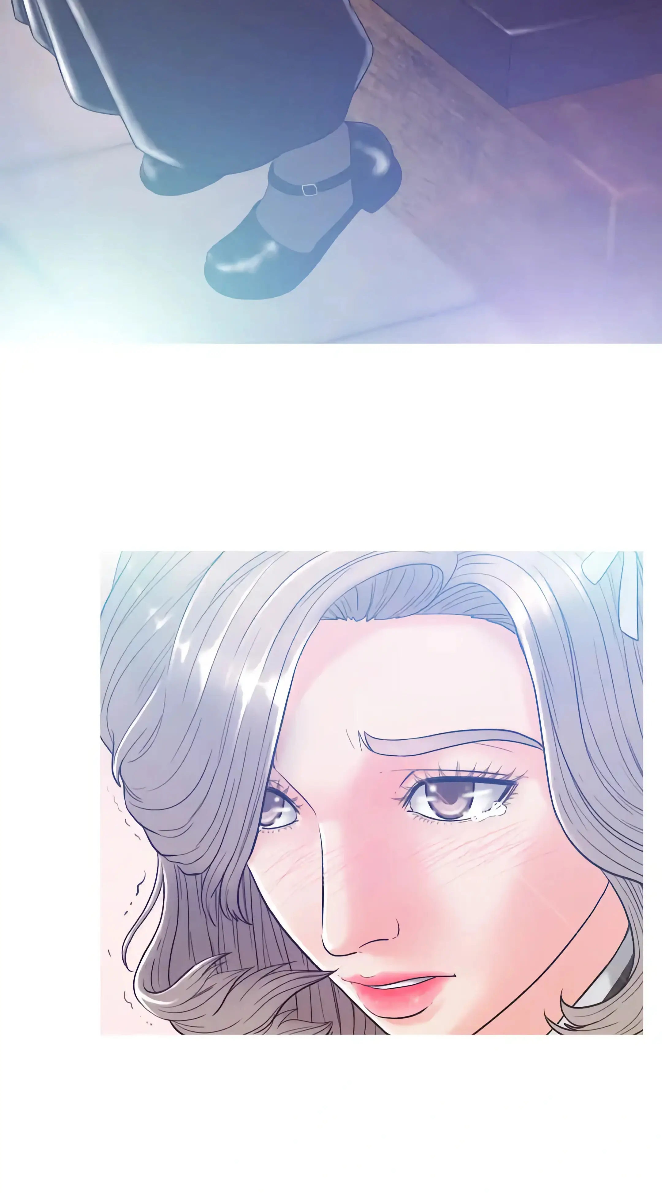 My Son's Wife - Episode 1 - read scene 34
