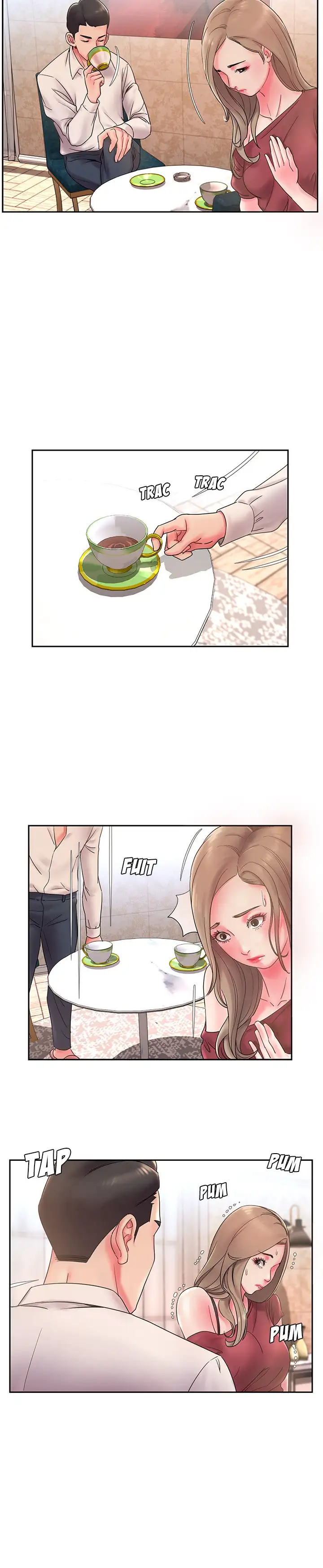 Llévate A Mi Esposa - Episode 1 - read scene 20