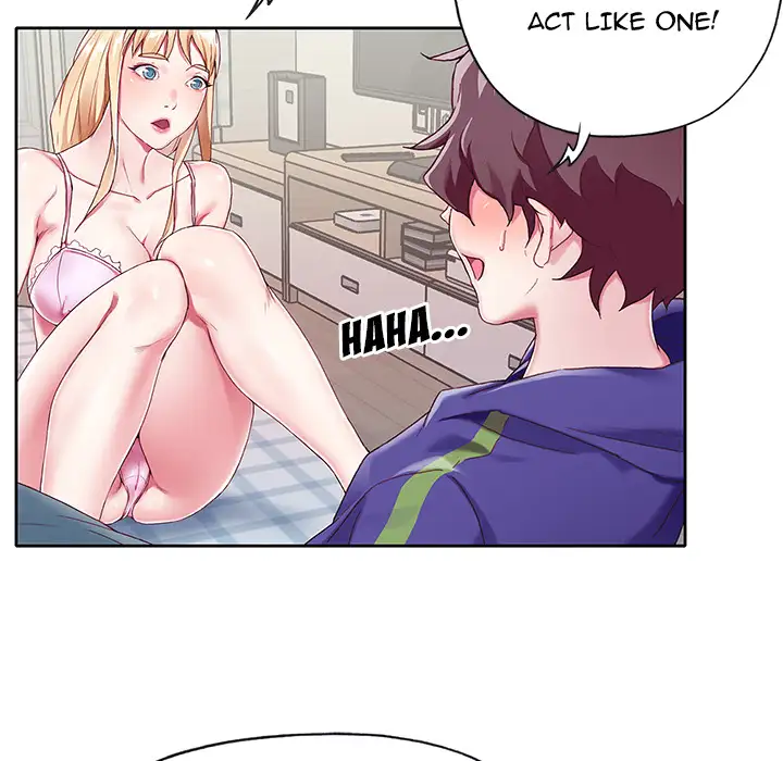 The Idol Project - Episode 1 - read scene 93
