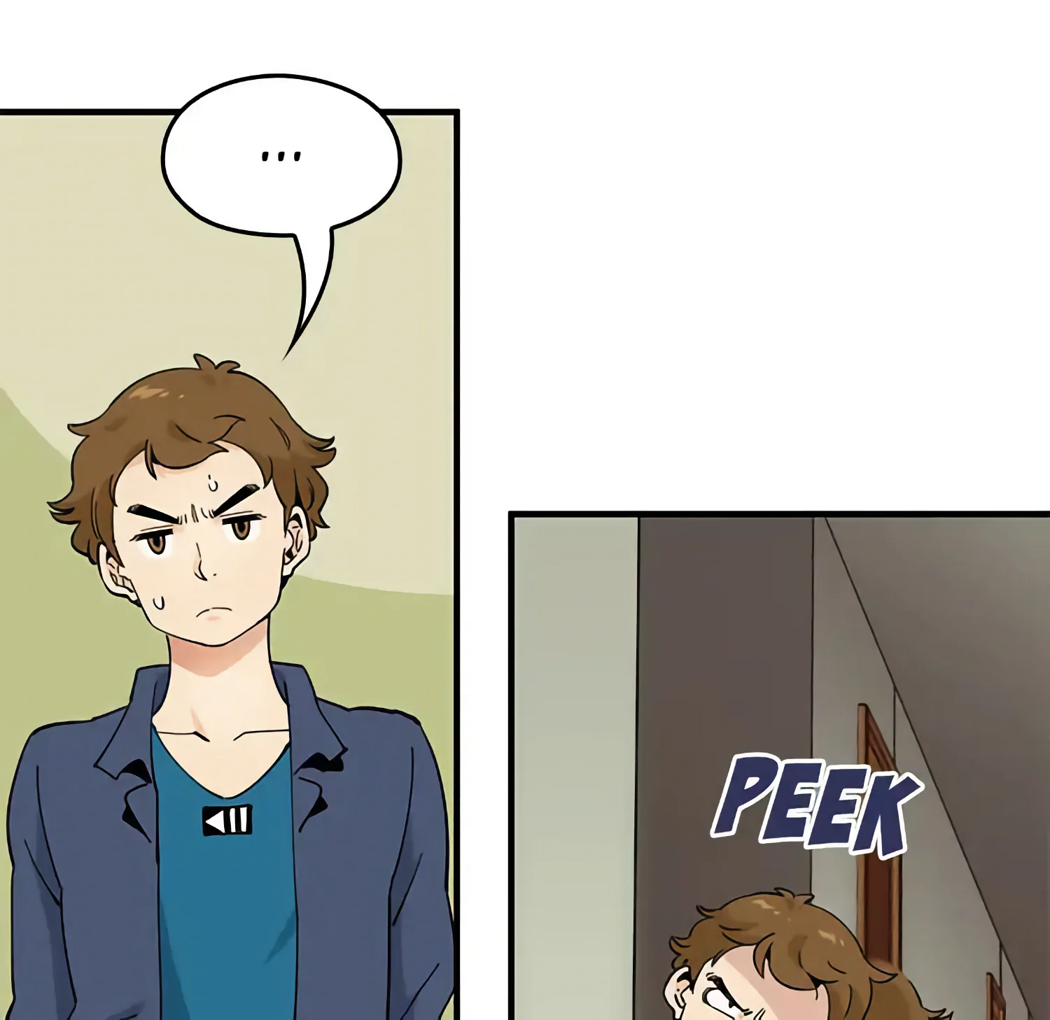 Love Factory - Episode 3 - read scene 114