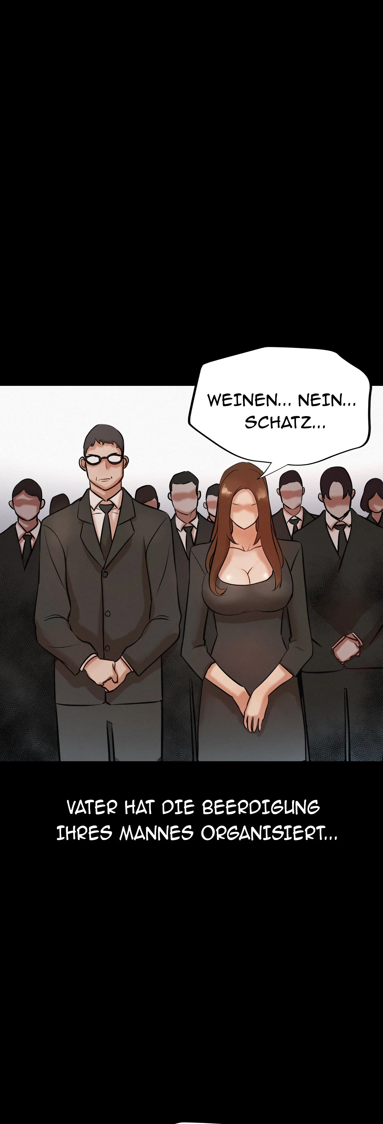 Meine Stiefmutter einseifen - Episode 1 - read scene 39