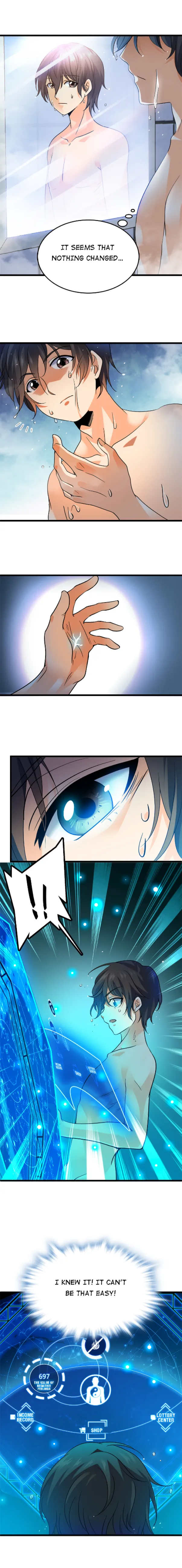 Spare My Life, My King! - Episode 2 - read scene 3