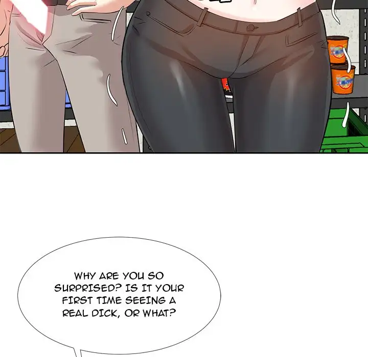 Sugar Daddy - Episode 3 - read scene 20