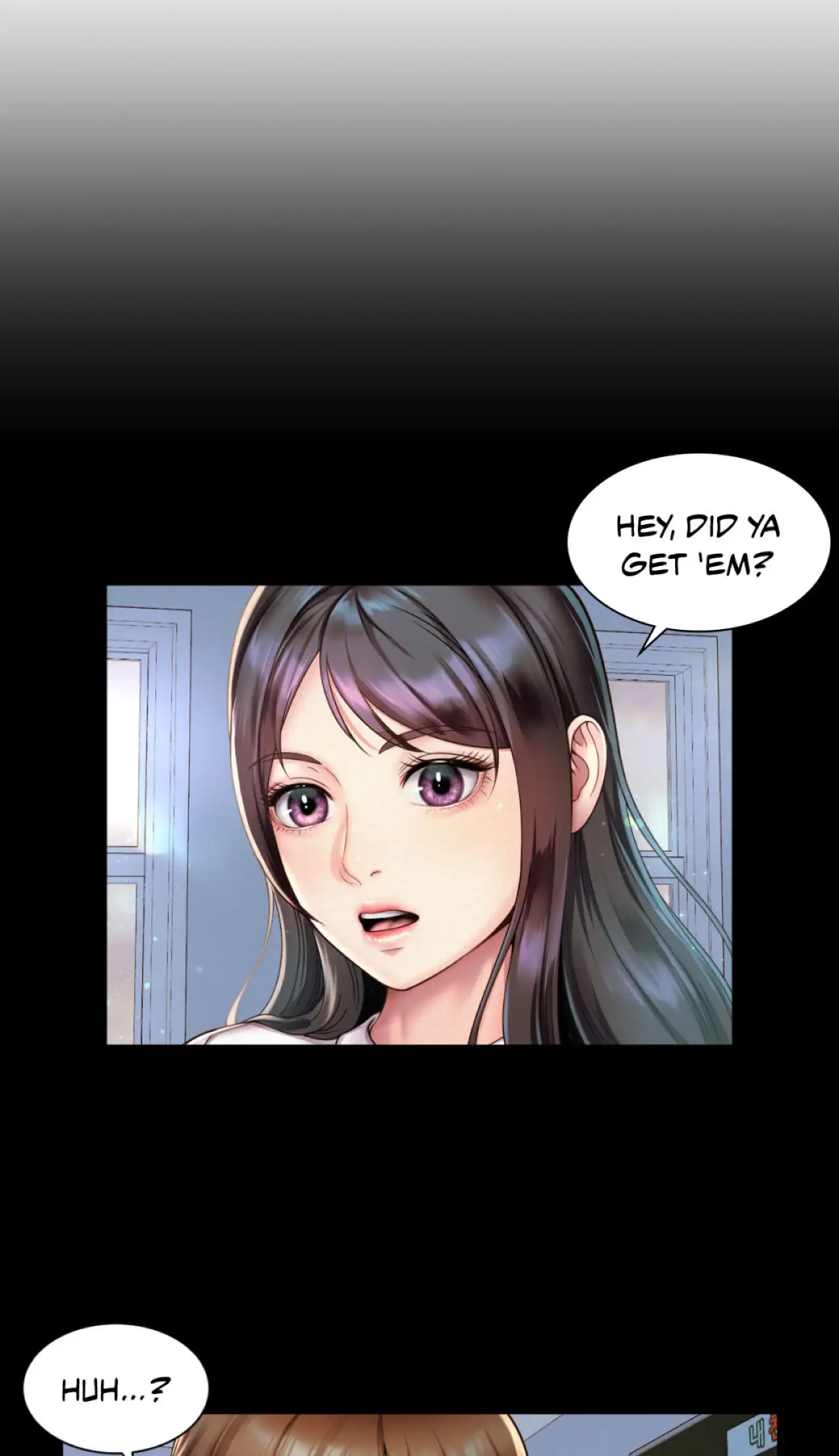 Office Affairs - Episode 1 - read scene 36