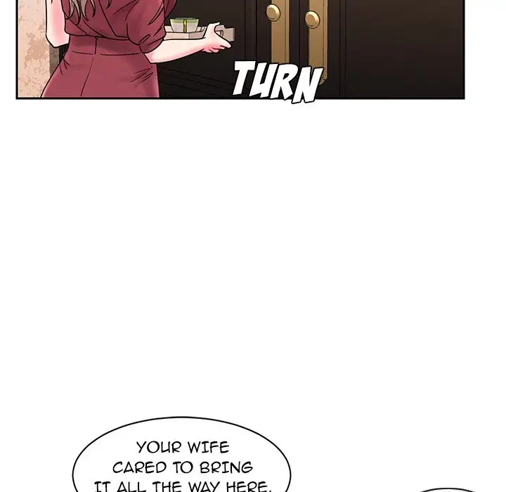 Take My Wife - Episode 1 - read scene 85