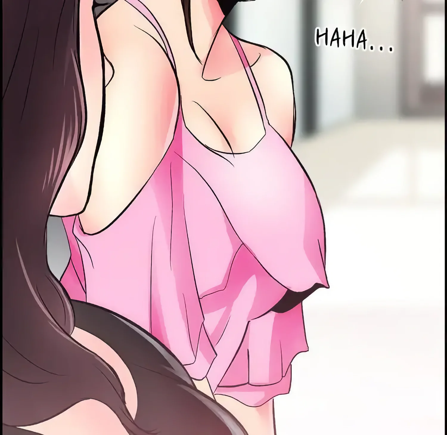 Lady Realtors - Episode 5 - read scene 108