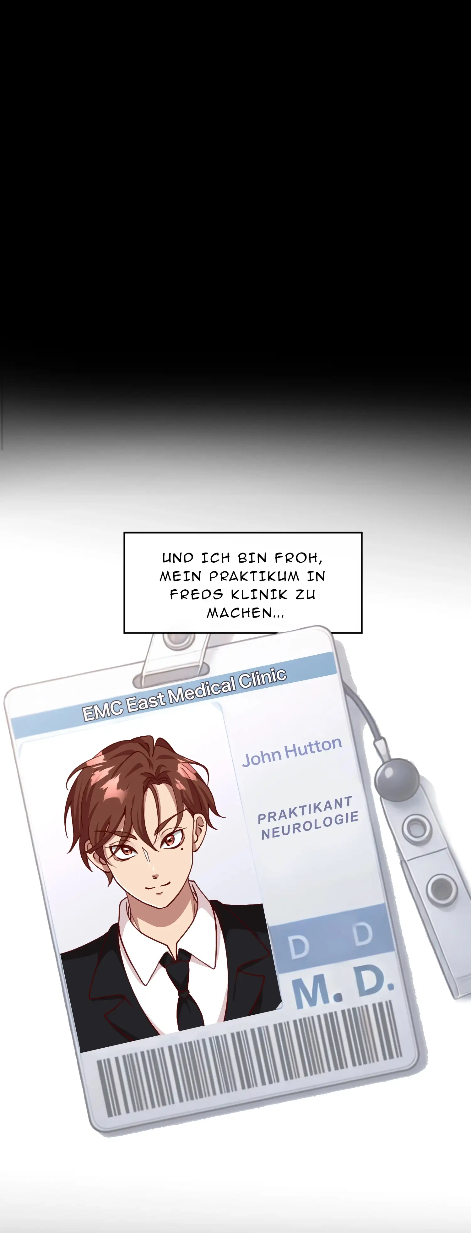 Zwillingsgeheimnis - Prologue - read scene 7