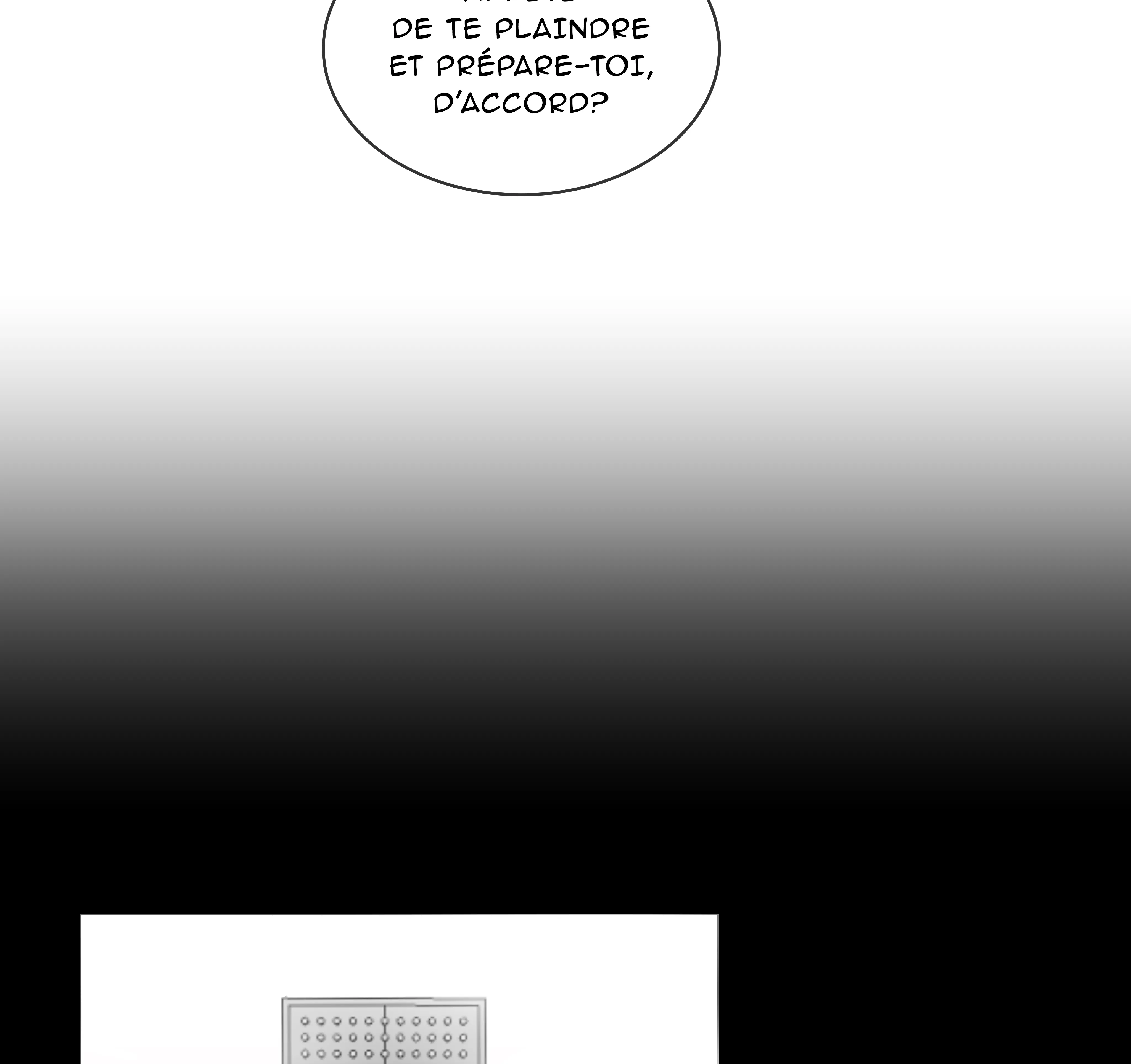 Les Secrets Du Club De Volley - Episode 1 - read scene 36