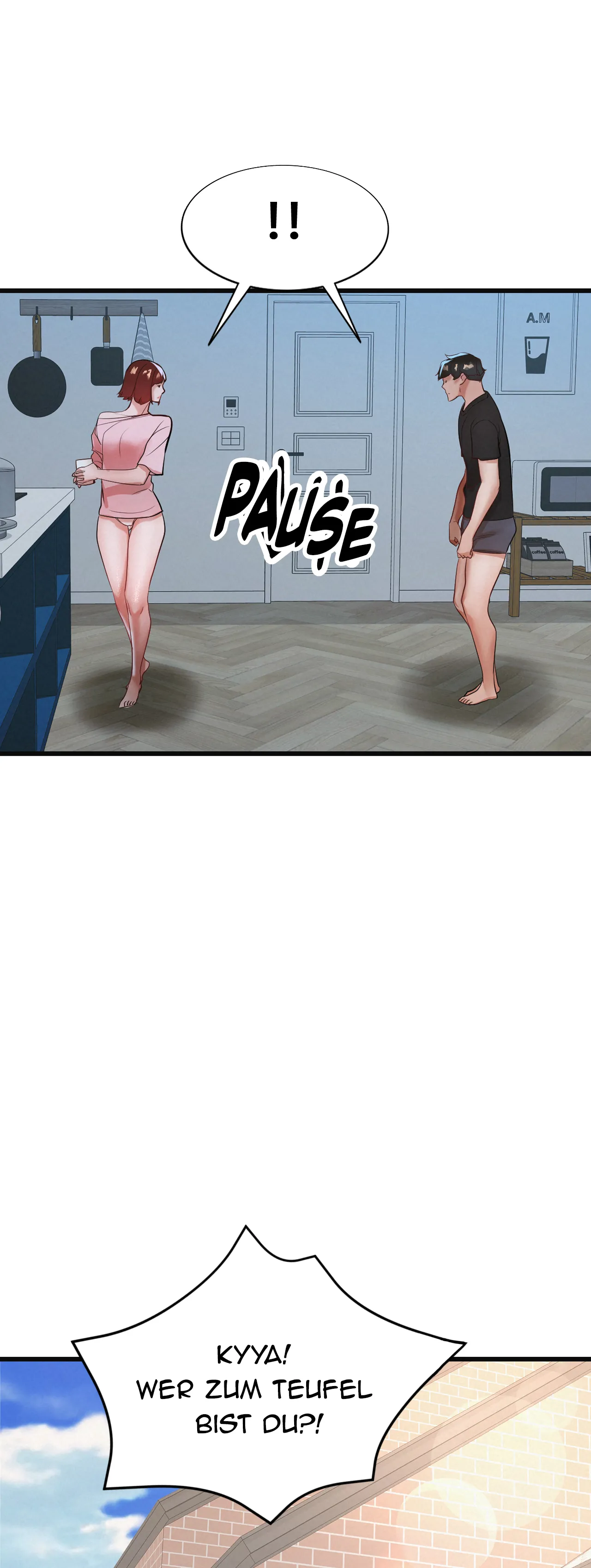 Meine Stiefmutter einseifen - Episode 2 - read scene 26