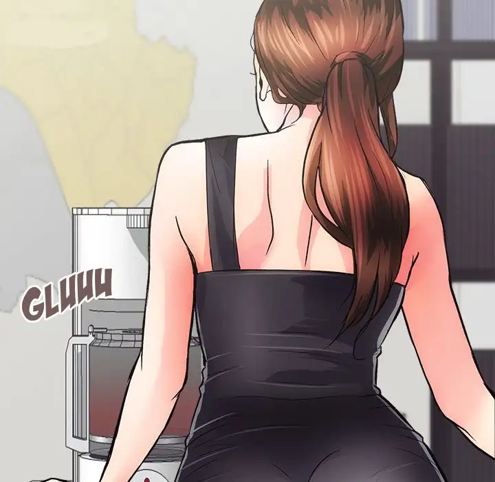 Agentes Inmobiliarias - Episode 2 - read scene 90